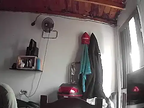 Snapshot of Lolosalvage83 chatting on January 1, 2025, 6:16 pm Lolosalvage83 online show from January 1, 2025, 6:16 pm