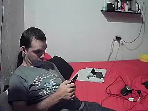 Snapshot of Lolosalvage83 chatting on March 3, 2025, 9:55 am Lolosalvage83 online show from March 3, 2025, 9:55 am