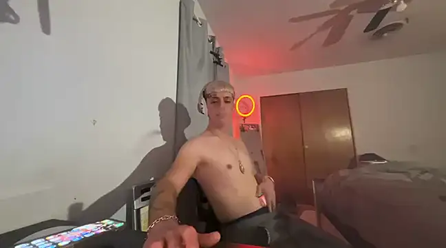 Snapshot of twentywithafelonyy chatting on December 5, 2024, 10:44 am twentywithafelonyy online show from December 5, 2024, 10:44 am