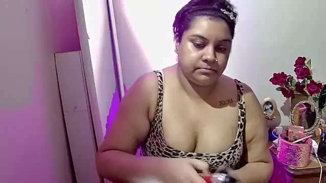 Snapshot of GoddessLorenaTheeSiren chatting on March 6, 2025, 2:08 pm GoddessLorenaTheeSiren online show from March 6, 2025, 2:08 pm