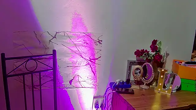 Snapshot of GoddessLorenaTheeSiren chatting on March 7, 2025, 6:22 pm GoddessLorenaTheeSiren online show from March 7, 2025, 6:22 pm