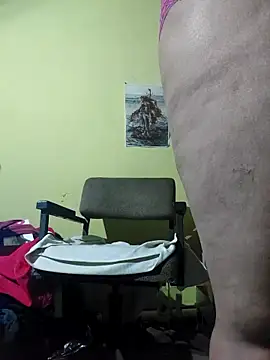 Snapshot of GoddessLorenaTheeSiren chatting on October 5, 2025, 3:27 am GoddessLorenaTheeSiren online show from October 5, 2025, 3:27 am