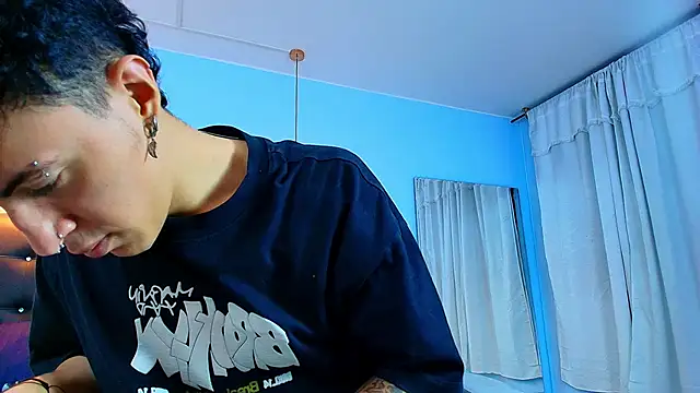 Lobo 17  online show from January 29, 2025, 8:08 am