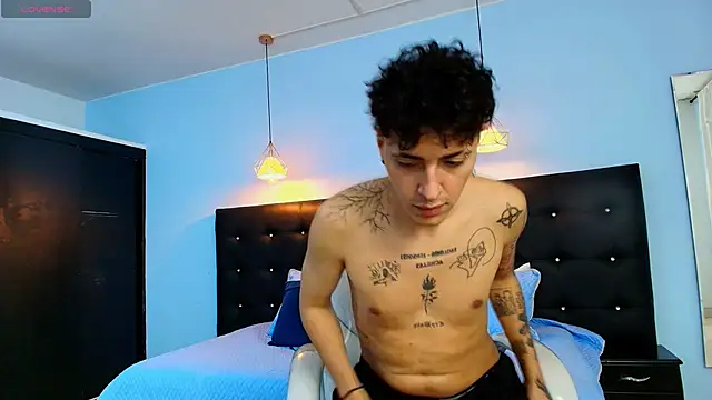 Lobo 17  online show from February 18, 2025, 10:38 am