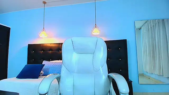 Lobo 17  online show from March 2, 2025, 1:47 am