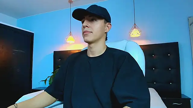 Lobo 17  online show from March 7, 2025, 3:19 am