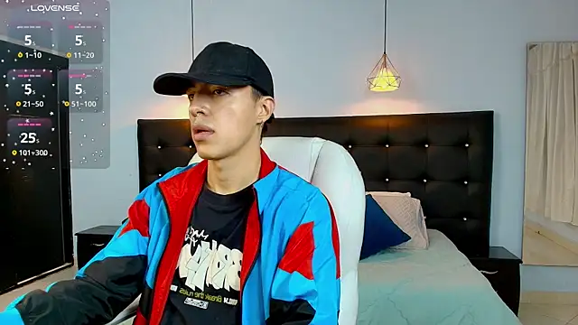 Lobo 17  online show from March 14, 2025, 3:59 am