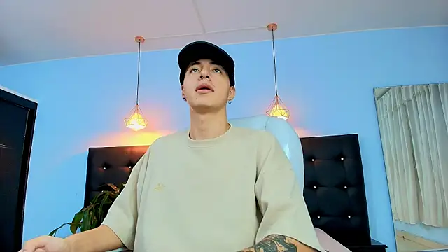 Lobo 17  online show from March 21, 2025, 3:44 am