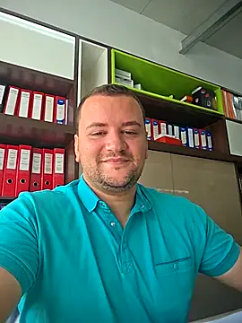 KarlosCarutox online show from September 24, 2025, 7:12 am