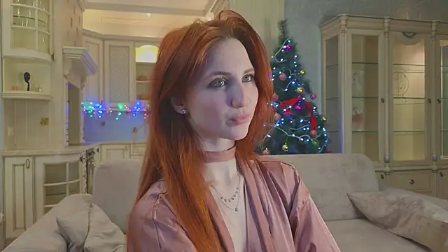 EsmaCrumbley online show from December 26, 2024, 7:35 am