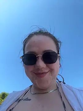 AnnabelleKelly online show from February 1, 2026, 7:18 am