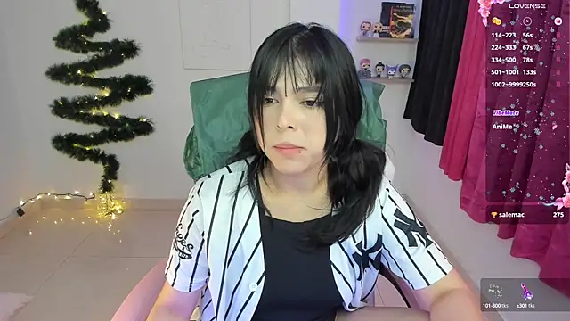 misshoneyxxx online show from January 8, 2025, 5:48 am