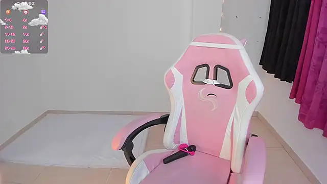 misshoneyxxx online show from January 22, 2025, 3:52 am