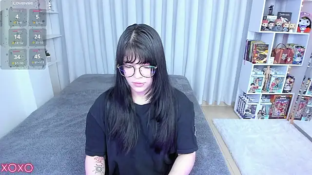 Snapshot of misshoneyxxx chatting on February 10, 2026, 2:37 am misshoneyxxx online show from February 10, 2026, 2:37 am