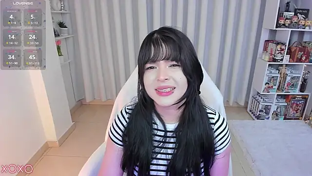 misshoneyxxx online show from April 11, 2026, 5:34 am