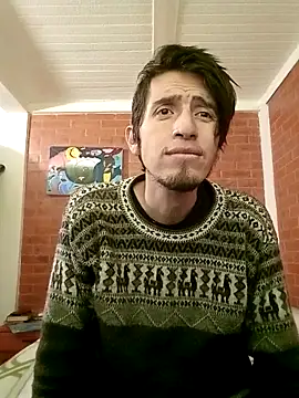 johan70sexy online show from October 8, 2025, 7:11 pm