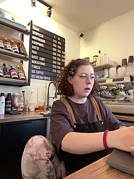 cinnabon  online show from March 7, 2026, 8:44 am