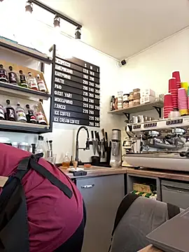 cinnabon  online show from April 18, 2026, 9:02 am