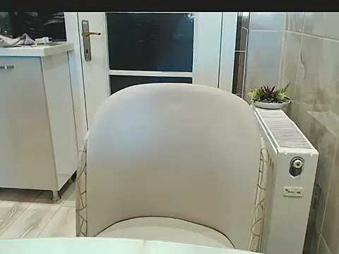 Erotica333 online show from March 7, 2026, 12:24 pm