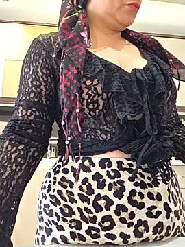 Erotica333 online show from June 5, 2026, 12:55 pm