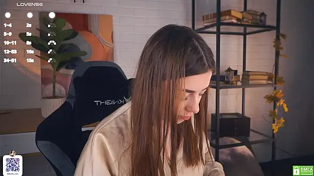 LindaFarmer online show from January 19, 2025, 3:50 am