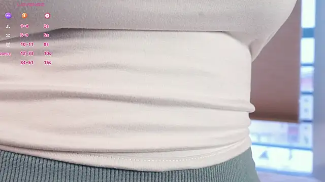 LindaFarmer online show from March 6, 2025, 3:46 am