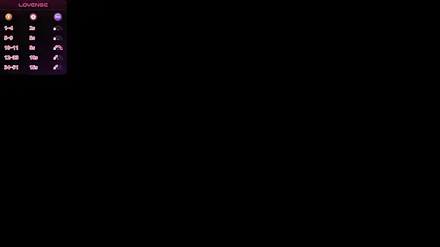 LindaFarmer online show from October 18, 2025, 4:04 am