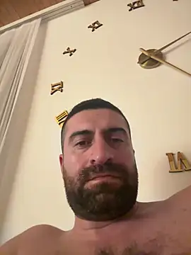 235BABIKO235 online show from January 13, 2025, 1:23 am