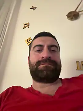 235BABIKO235 online show from January 20, 2025, 12:15 am