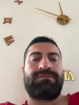 235BABIKO235 online show from January 20, 2025, 10:51 am