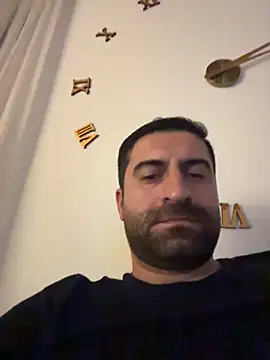 235BABIKO235 online show from December 1, 2025, 1:10 am