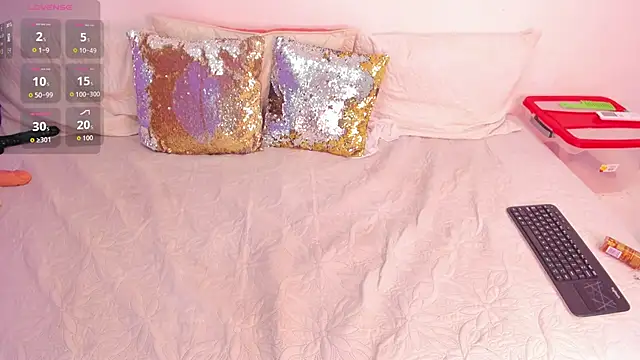 cookplleaser online show from September 30, 2025, 11:26 am