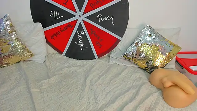 cookplleaser online show from February 14, 2026, 11:51 am