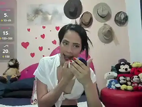 jadde blair online show from February 25, 2025, 6:09 pm