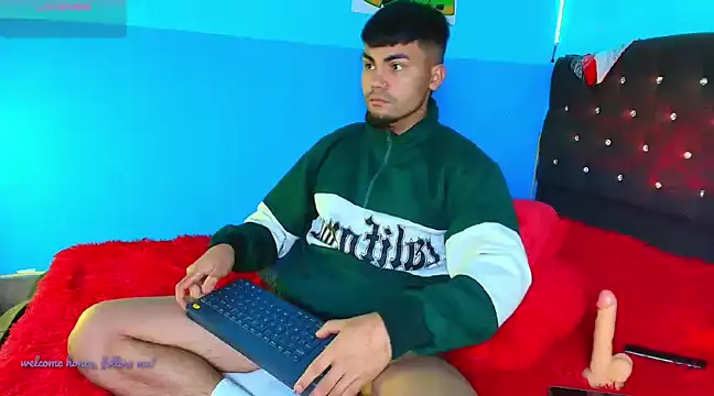 kalivan voinesscu online show from December 4, 2024, 11:13 pm