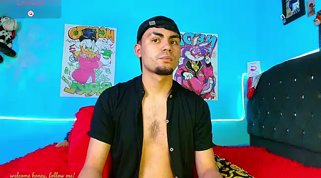 kalivan voinesscu online show from December 14, 2024, 6:35 am