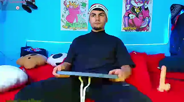 kalivan voinesscu online show from December 16, 2024, 6:10 am