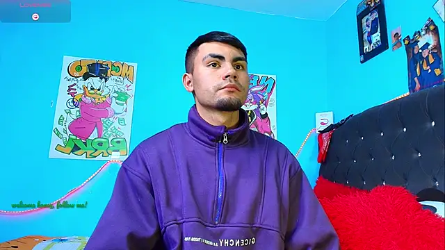 kalivan voinesscu online show from February 11, 2025, 5:26 am