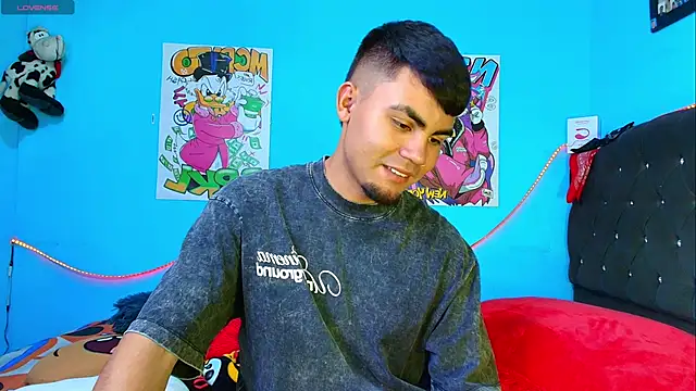 kalivan voinesscu online show from February 18, 2025, 5:53 am