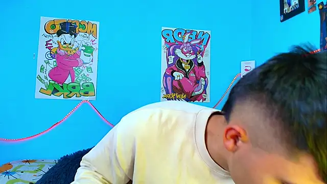 kalivan voinesscu online show from February 19, 2025, 6:55 am