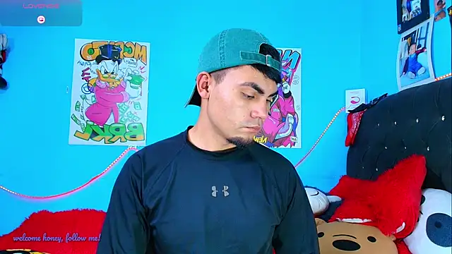 kalivan voinesscu online show from March 3, 2025, 6:48 am