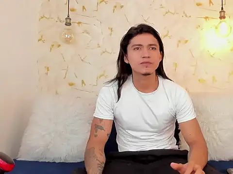 rikkostuff online show from September 16, 2025, 4:46 am