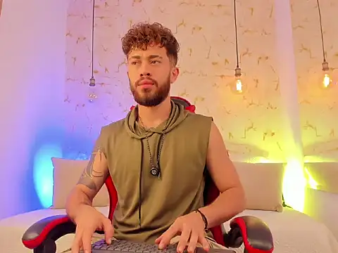 rikkostuff online show from October 6, 2025, 4:15 pm