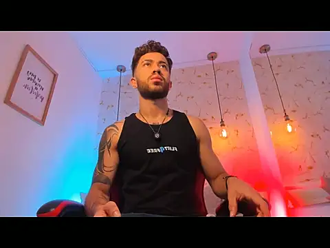 rikkostuff online show from October 11, 2025, 1:09 pm