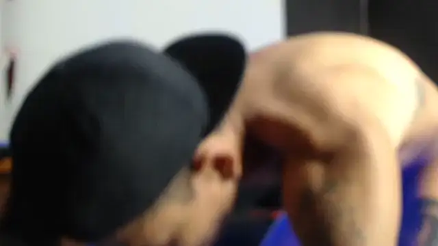 Jesus666flaco online show from March 3, 2025, 11:14 pm