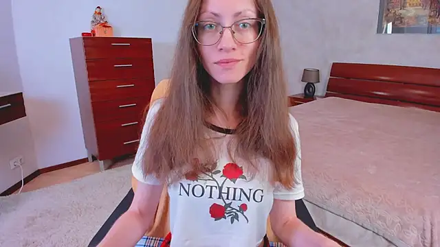 Pantyhose Mila online show from February 6, 2026, 8:34 pm