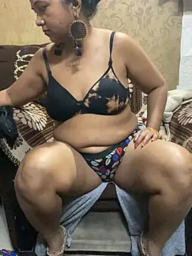 Tameesh sexy mistress online show from February 18, 2026, 6:15 pm
