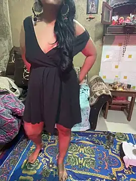 Tameesh sexy mistress online show from March 3, 2026, 5:24 am