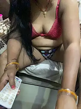 Tameesh sexy mistress online show from May 12, 2026, 5:10 pm