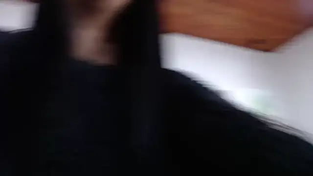 CarolineBrunx online show from October 28, 2025, 3:54 am